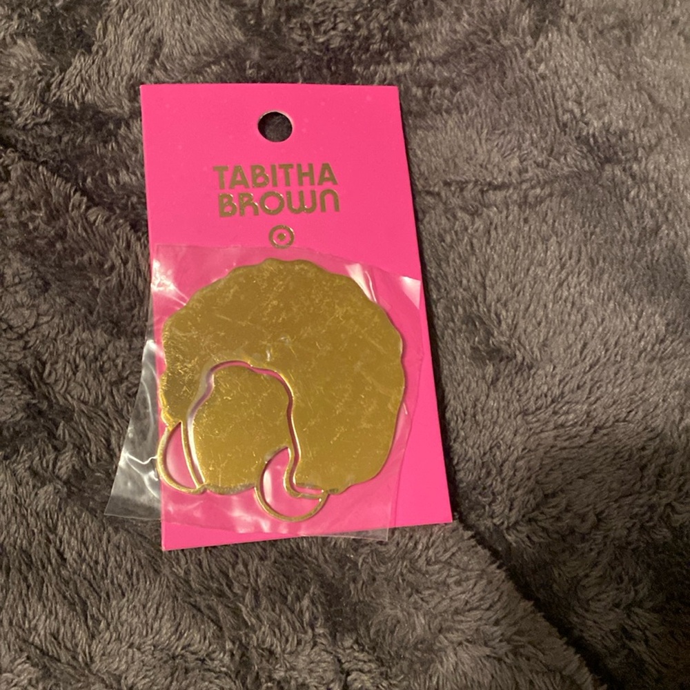 Tabitha Brown